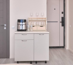 Апартаменты, 21м² в Вива Ла Вида