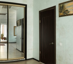 Loft Superior с видом на Эльбрус в Круиз