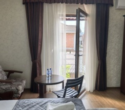 Люкс в Акрополь