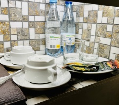 Люкс (35) в Мон плезир Химки