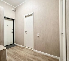 Апартаменты Люкс Кофморт (4 чел) в Ава Салют SyncotelHome