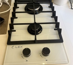 [54.2] Двухуровневые апартаменты с кондиционером у Дворцовой площади, 30 кв.м. в Darooms