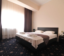 2-местный 1-комнатный номер комфорт стандарт в Максимус