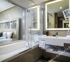 Двухместный номер Superior 2 отдельные кровати в Novotel Bangkok Sukhumvit 20