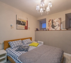 5 в Апартаменты на Фонтанке