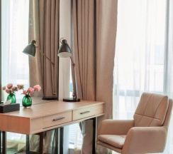 Студия Premier в Chongqing Yitang Hotel