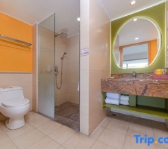 Вилла с 2 комнатами в Dreamland Resort