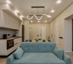 Квартира в Privi House