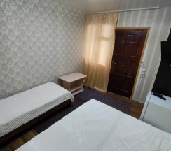 Трёхместный номер Economy в Дом у моря