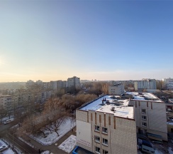 ул. Рябикова 70 корп.2 - 236 в Симбирские апартаменты