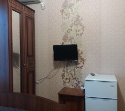 3-местный номер стандарт в Эльмира