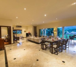 Вилла в Viola Pool Villa