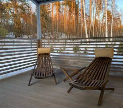 Дом 3 в LakeHouse