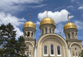 Апартаменты Первый доходный дом (корпус Ракета) в Кисловодске