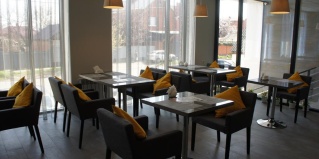 Краснодар: Гостевой дом B&B hotel