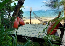 Бунгало Superior в Sabai Sabai Beach Bungalows