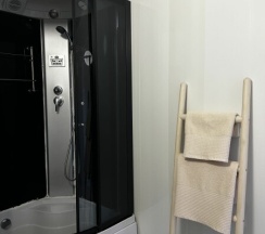 Номер 3х местный Стандарт 2й этаж в Гремучий