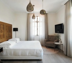 Номер Standard Пентхаус в The Drisco Hotel Tel Aviv - Relais & Chateaux