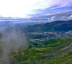 Квартира в Дом в наём