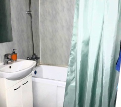 Квартира в Апартаменты на Куйбышева 16А