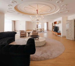 Резиденция King в Отель Selectum Luxury Resort Belek