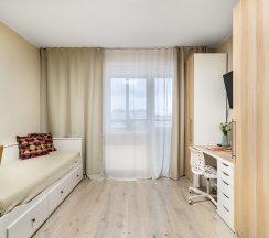 СТУДИЯ СКАНДИ ПЛЮС в Like house