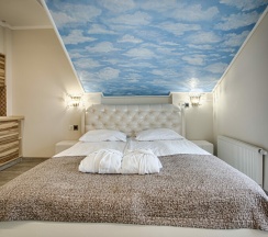 Апартаменты 17 в Exclusive Hotel&Apartments