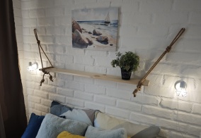 Апартаменты Апартаменты на улица Тухачевского, 49/1 в Владивостоке