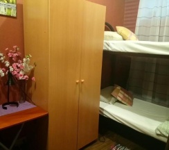 Семейный номер Уют в Полянка на Чистых прудах