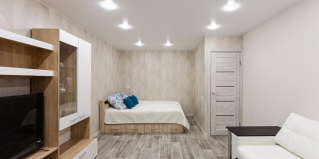 Москва: Апартаменты Белкин дом