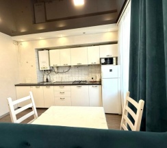 (4 студия) Апартаменты на Баумана в ApartKazan у Кремля