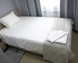 Номер Standard в Аскет