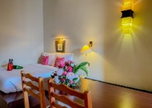 Двухместный номер Standard в Sino House Phuket Hotel