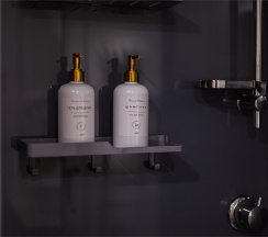 Купол «Петроглифы» в Aldi-Karelia