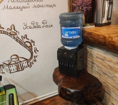 Дом в Постоялый двор