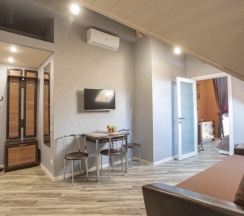 ЭСТОСАДОК, БЕРЕЗОВАЯ 106- 46 №2 (парковка) в Березовый