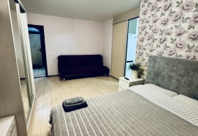 Апартаменты Апартаменты на Совхозная ул., 11 в Ижевске