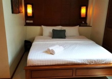 Номер Deluxe в W 21 Hotel Bangkok