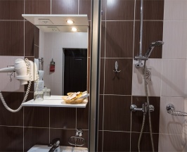 Номер «Бизнес» в Столица Поморья