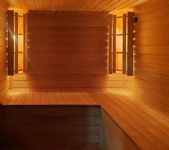 Стандарт №5 в Постоялый двор