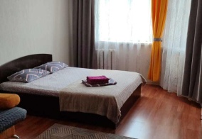 Апартаменты Sweet room в Сургуте
