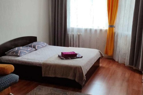 Сургут: Апартаменты Sweet room