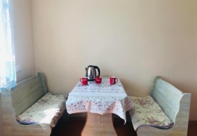 Апартаменты Flat in the city center в Караганде