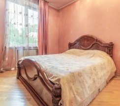 Коттедж Superior с 4 комнатами с балконом в Cottage.Moscow