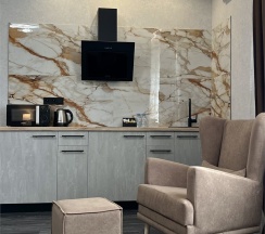 Большой люкс №5 в VIP 29