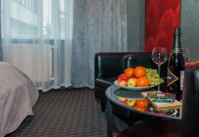 Мини-отель SPBINN в Санкт-Петербурге