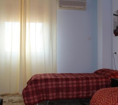 Номер Standard в Alghero 4u Self Catering