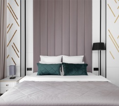 Апартамент в Cosmos Selection Dombay Diamond