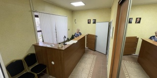 Чусовой: Отель Гости