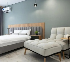 Студия в Сан Сити